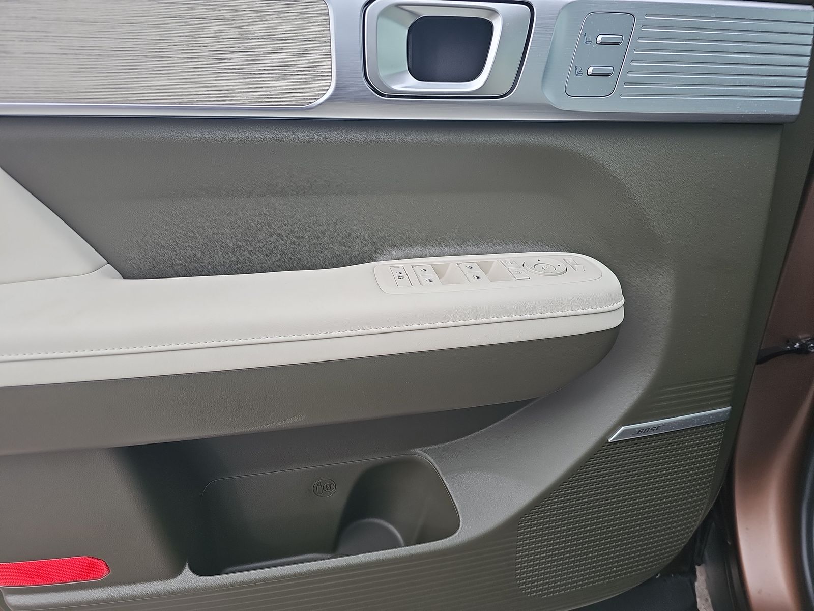 2025 Hyundai Santa Fe Calligraphy FWD