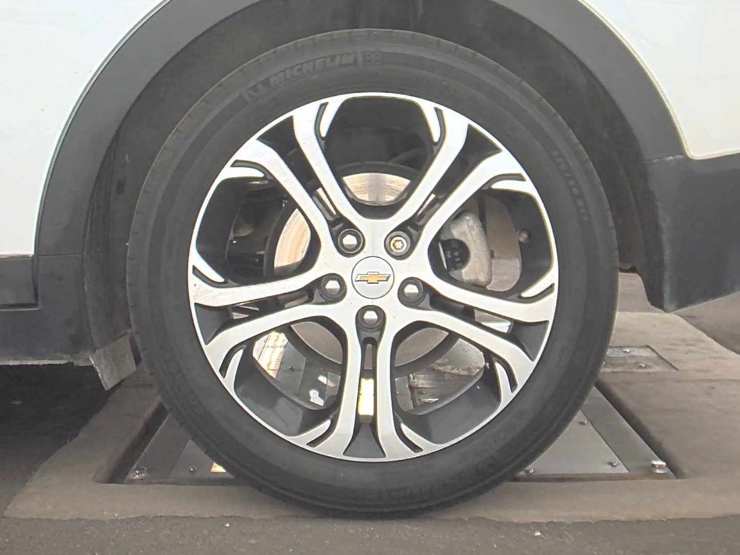 2021 Chevrolet Bolt EV Premier FWD