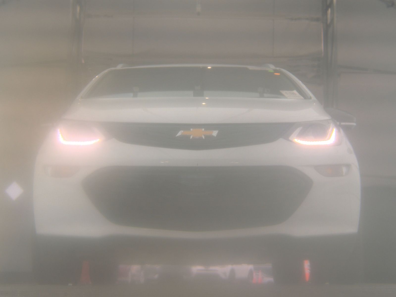 2021 Chevrolet Bolt EV Premier FWD