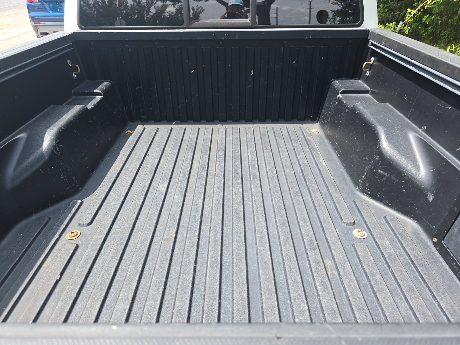 2018 Toyota Tacoma SR RWD