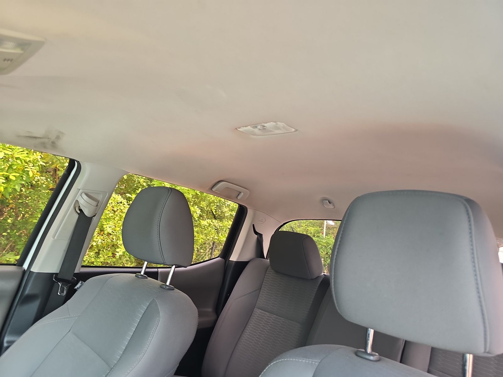 2018 Toyota Tacoma SR RWD