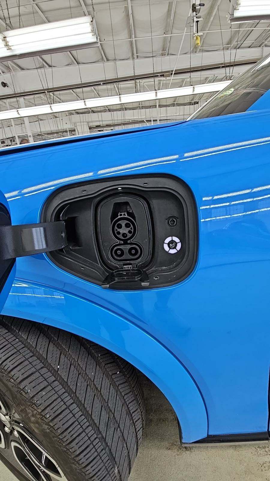 2022 Ford Mustang Mach-E GT AWD