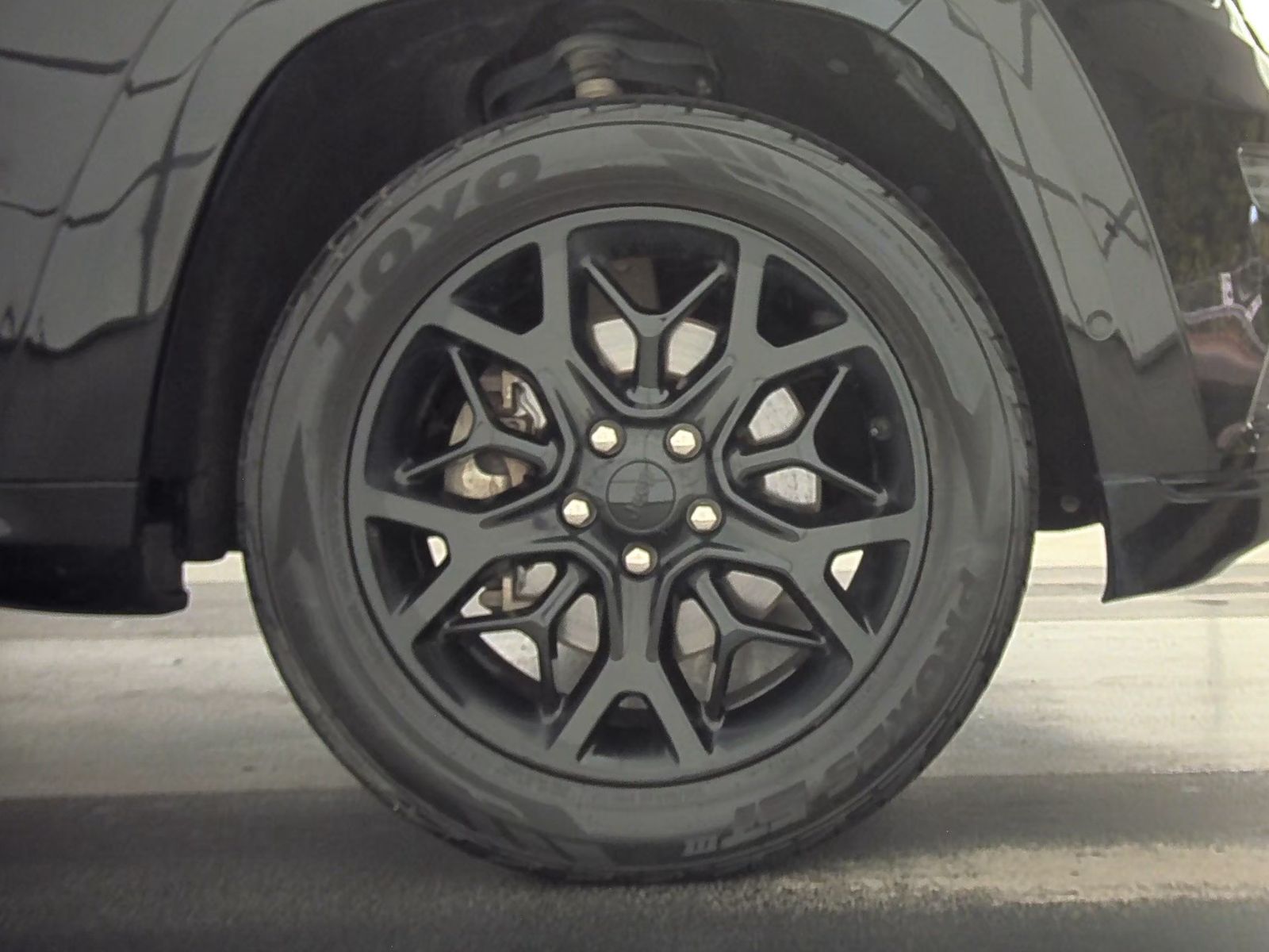 2021 Jeep Grand Cherokee Limited X RWD