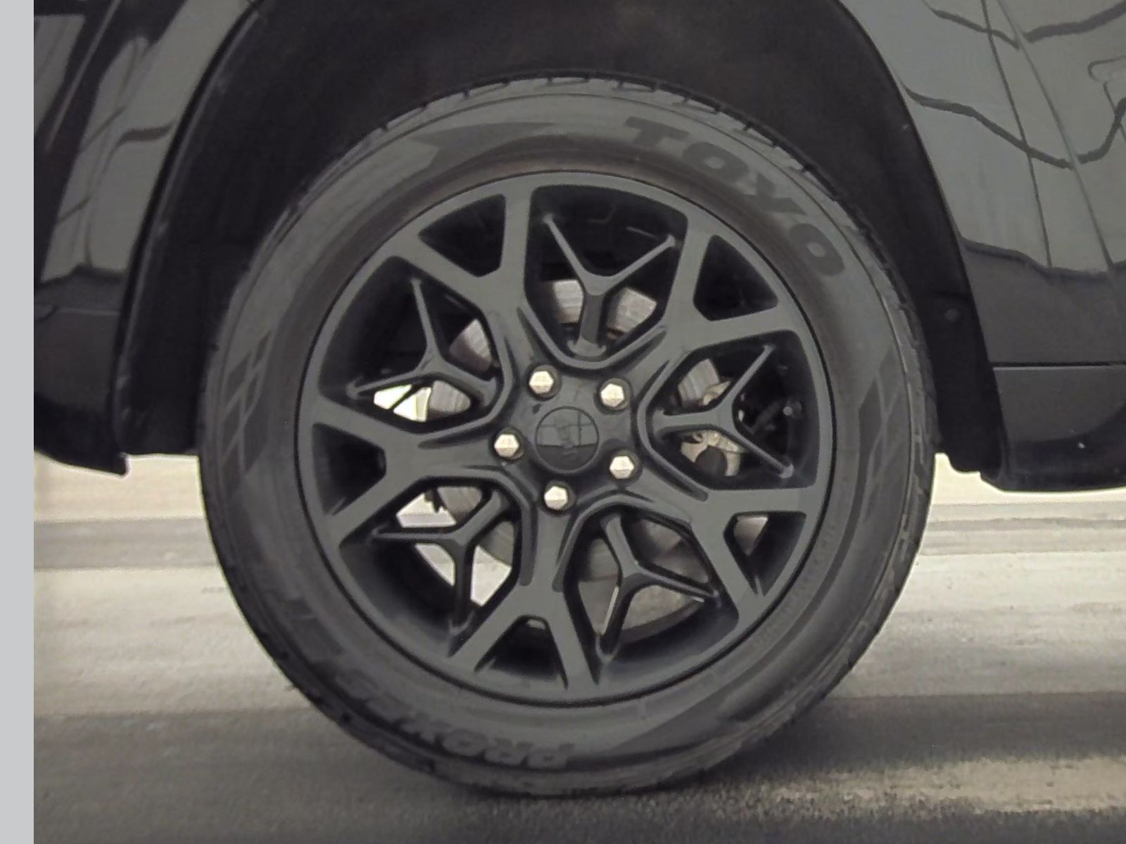 2021 Jeep Grand Cherokee Limited X RWD