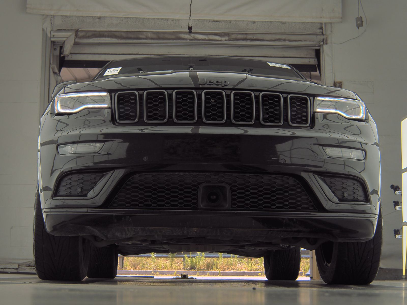 2021 Jeep Grand Cherokee Limited X RWD