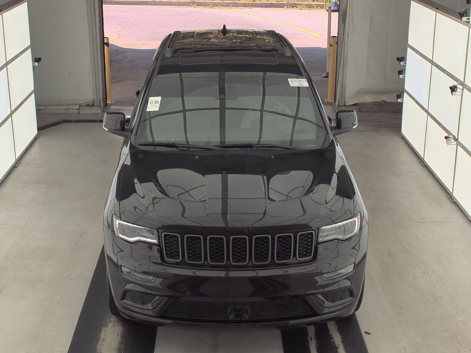 2021 Jeep Grand Cherokee Limited X RWD