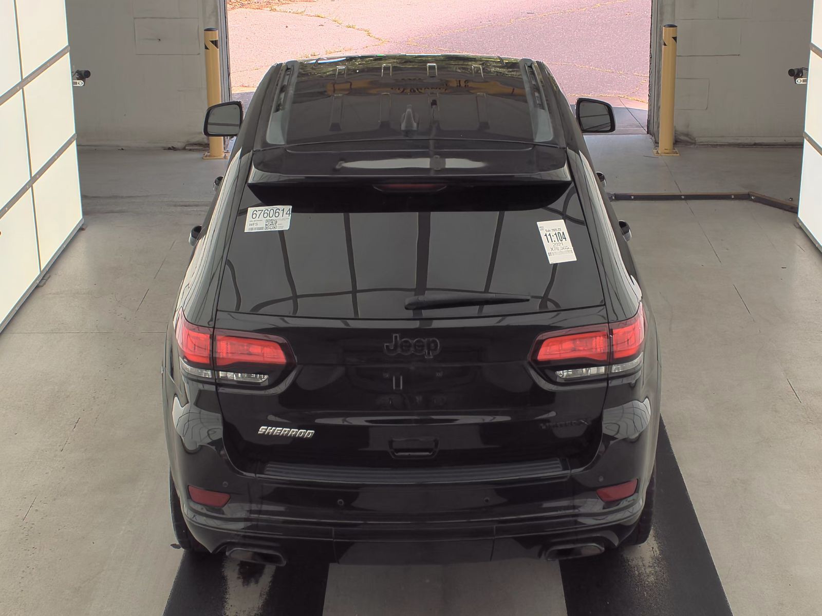 2021 Jeep Grand Cherokee Limited X RWD