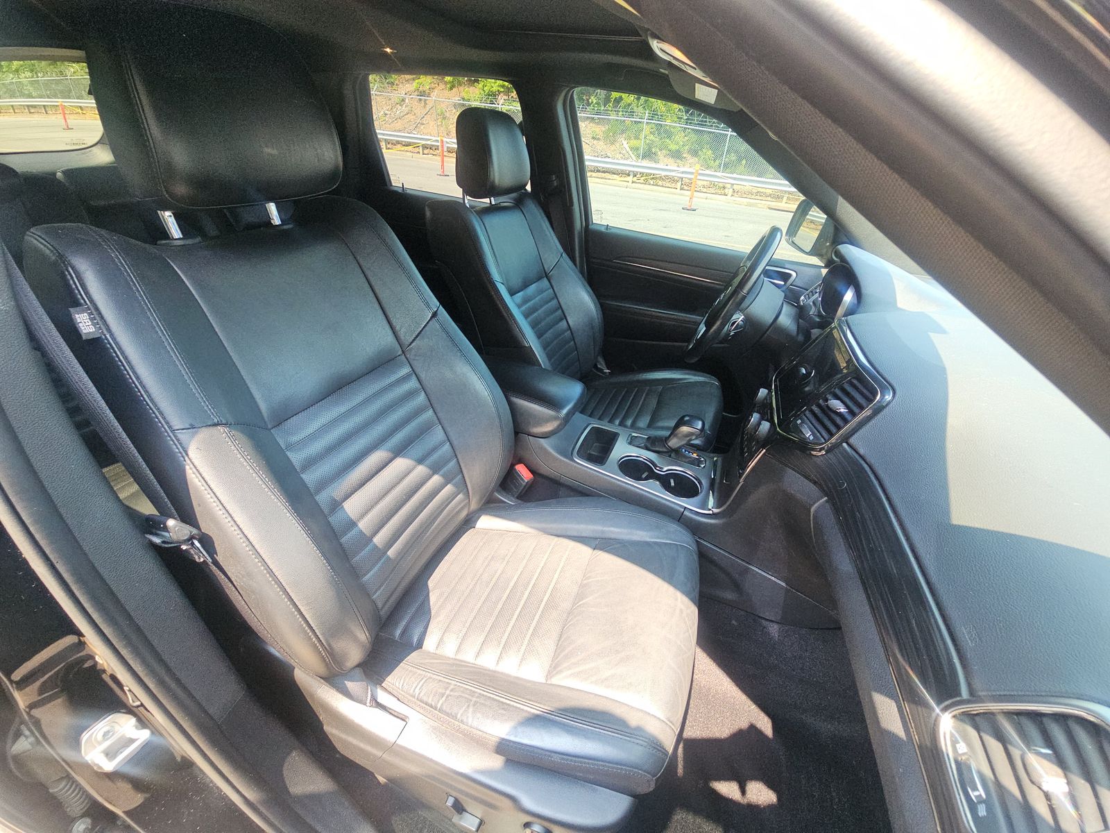 2021 Jeep Grand Cherokee Limited X RWD