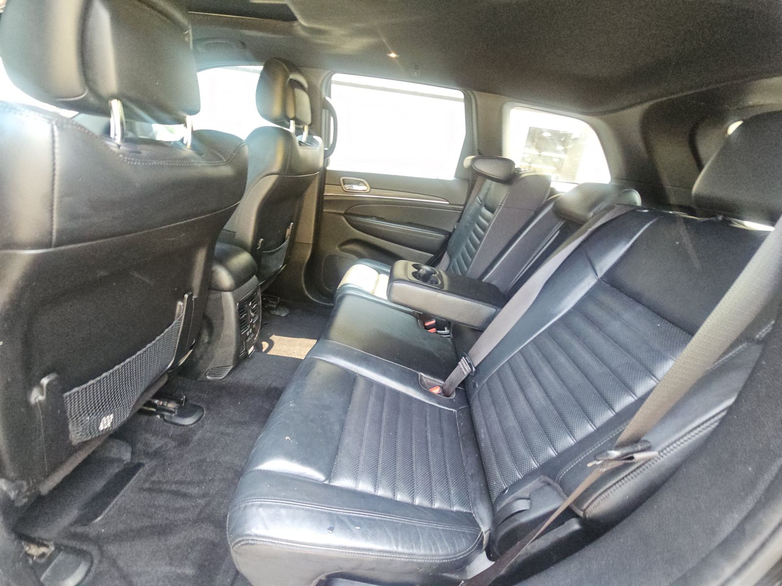 2021 Jeep Grand Cherokee Limited X RWD
