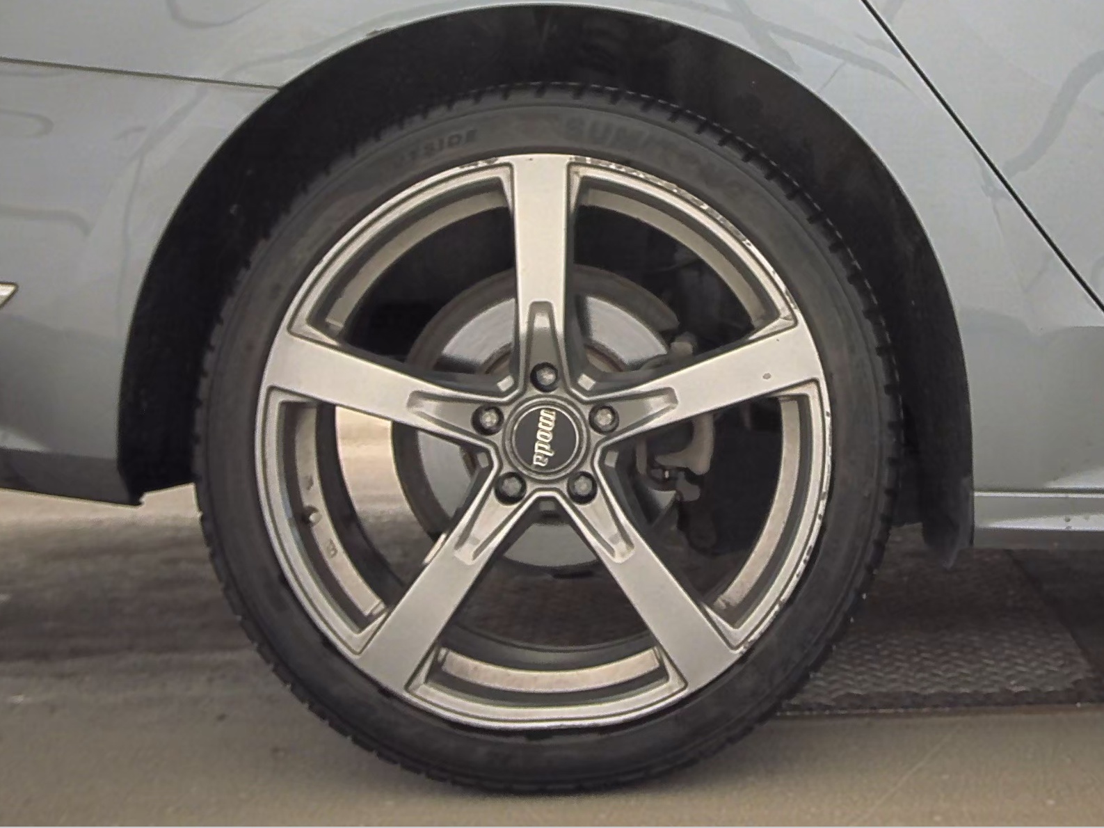 2018 Volkswagen Passat 2.0T R-Line FWD