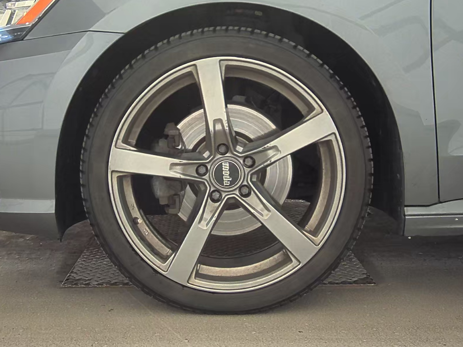 2018 Volkswagen Passat 2.0T R-Line FWD