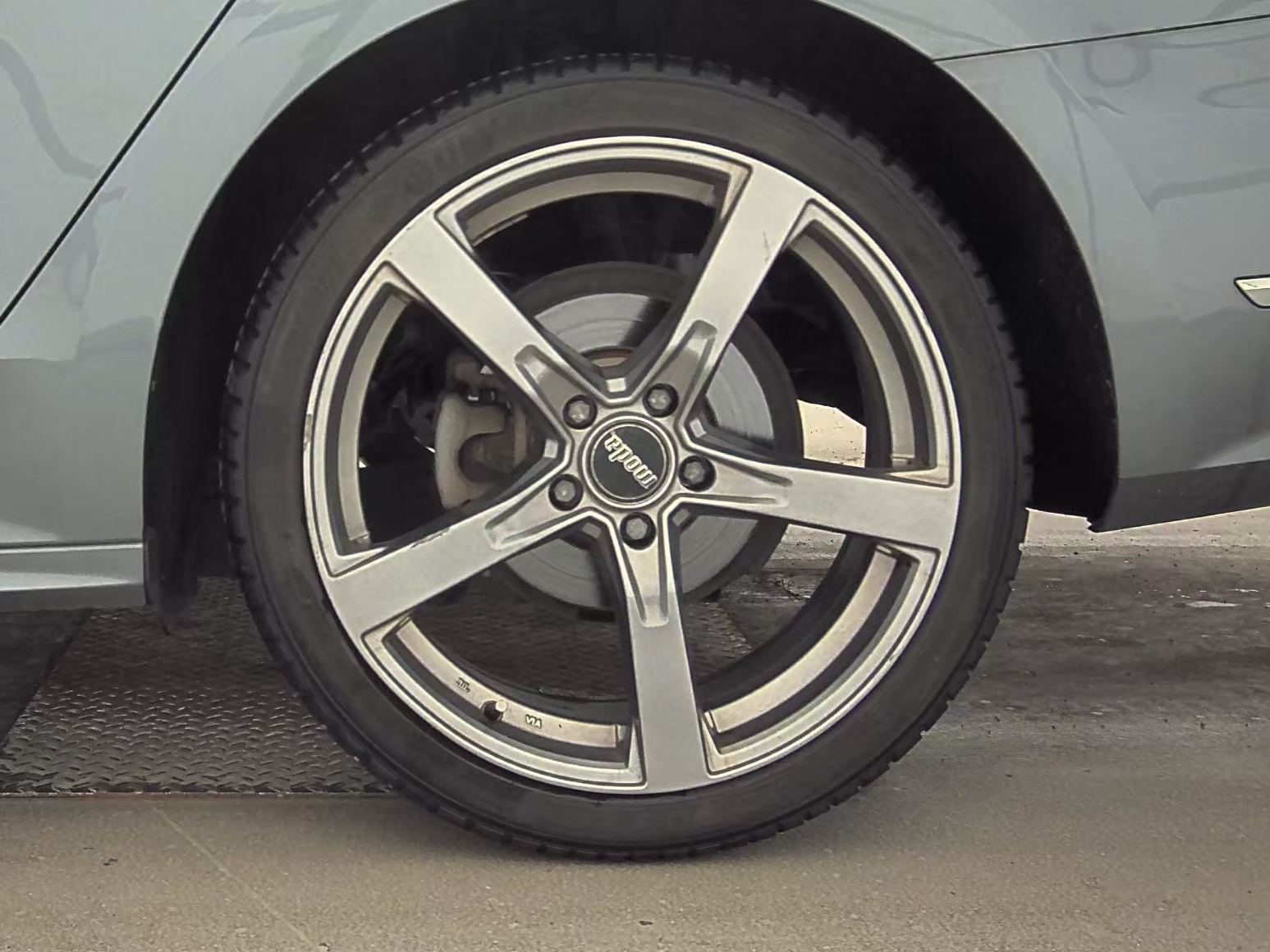 2018 Volkswagen Passat 2.0T R-Line FWD