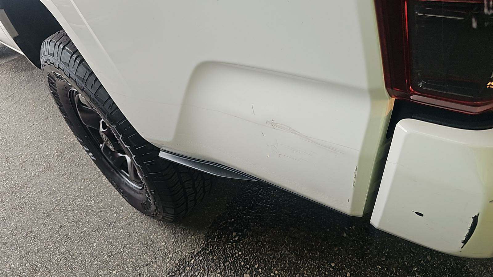 2018 Toyota Tacoma SR RWD