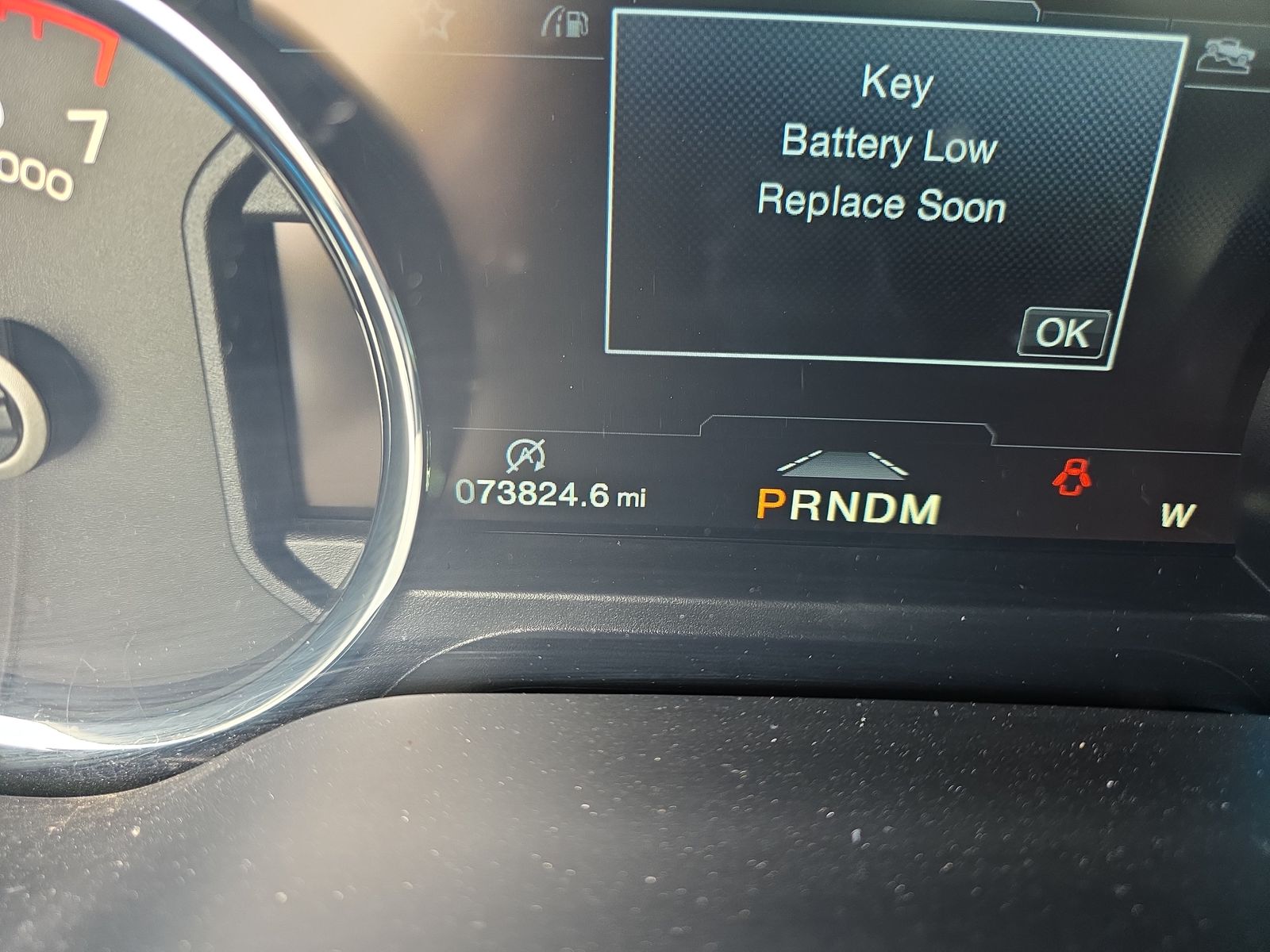 2020 Ford F-150 LARIAT AWD