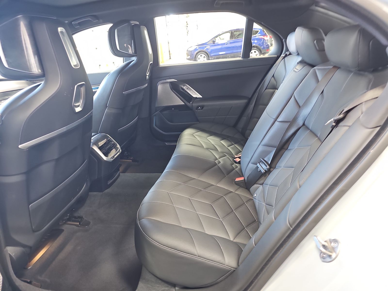 2024 BMW 7 Series 740i xDrive AWD