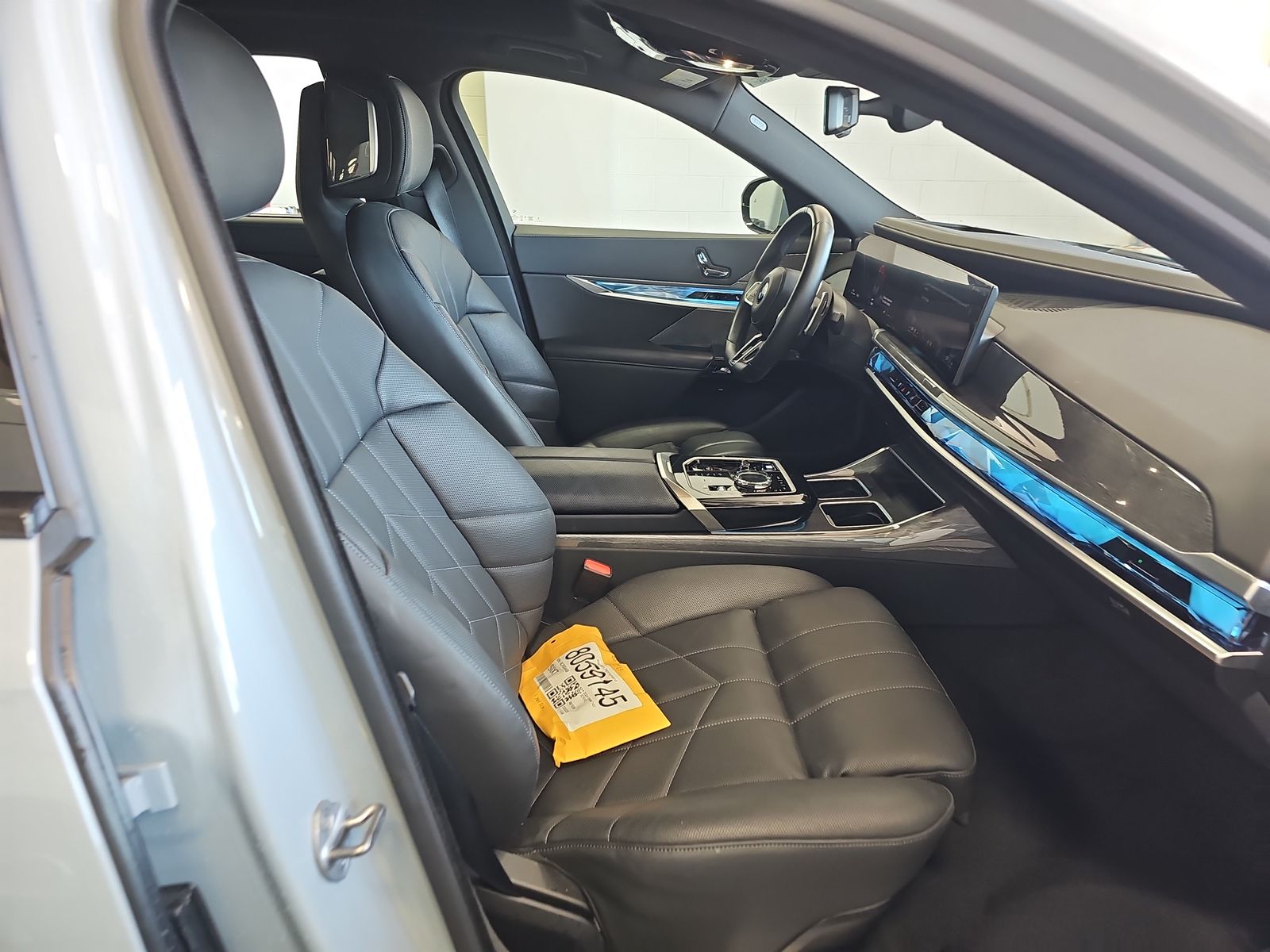 2024 BMW 7 Series 740i xDrive AWD