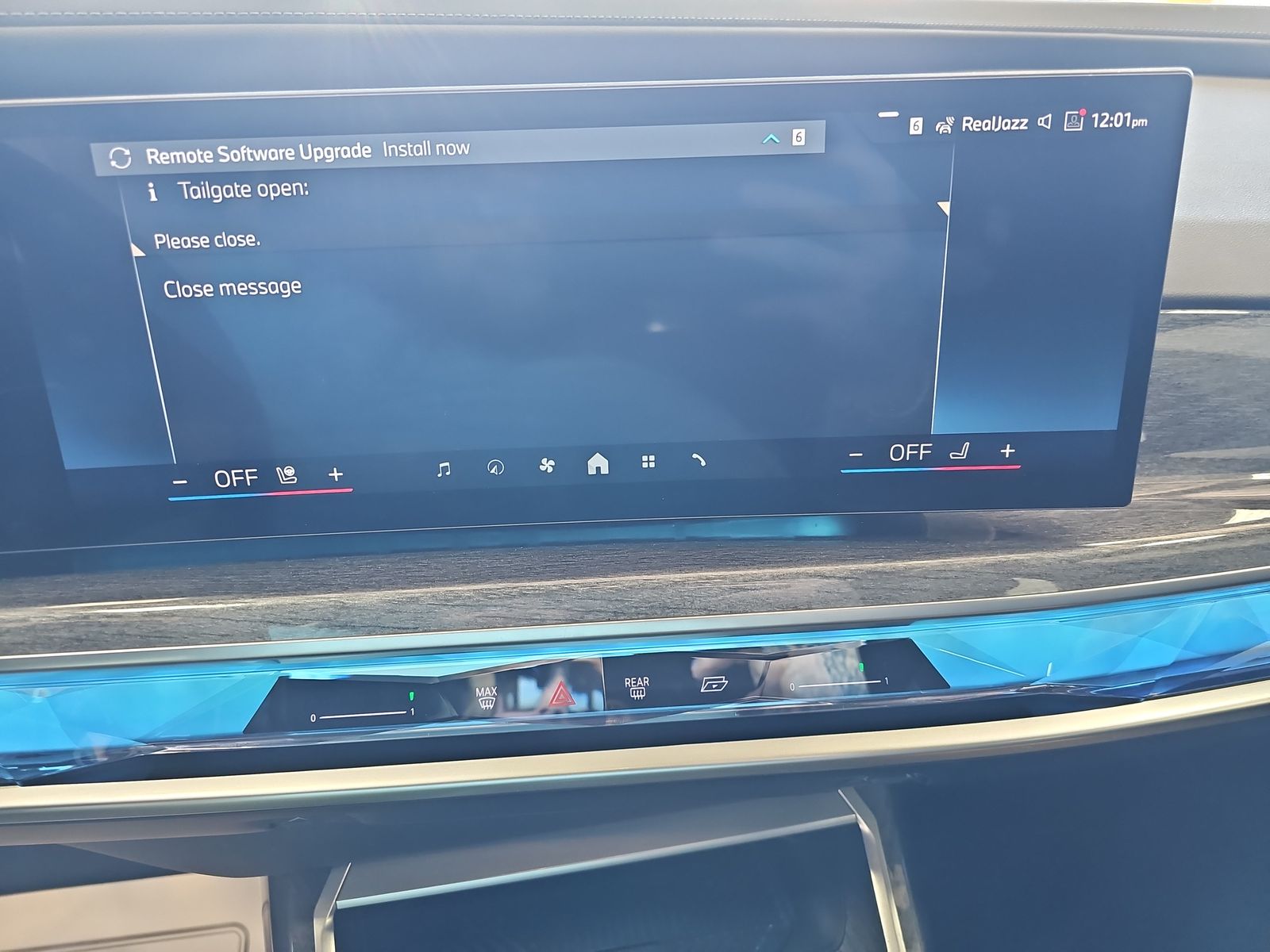 2024 BMW 7 Series 740i xDrive AWD