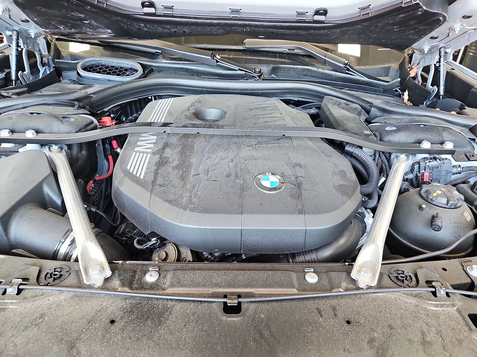 2024 BMW 7 Series 740i xDrive AWD