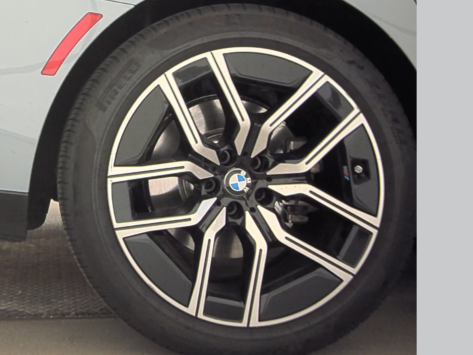 2024 BMW 7 Series 740i xDrive AWD