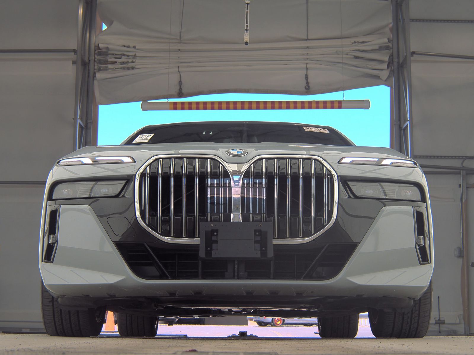 2024 BMW 7 Series 740i xDrive AWD