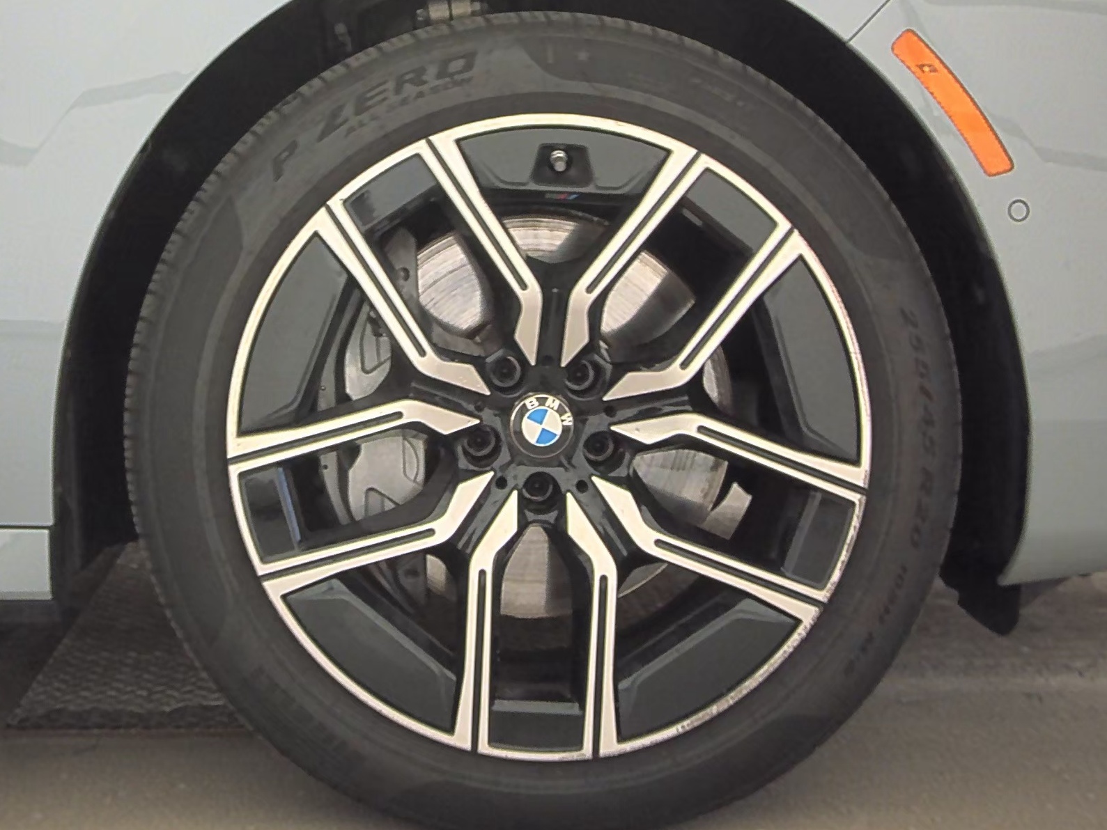 2024 BMW 7 Series 740i xDrive AWD