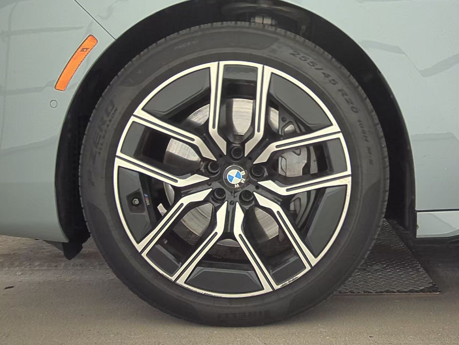 2024 BMW 7 Series 740i xDrive AWD