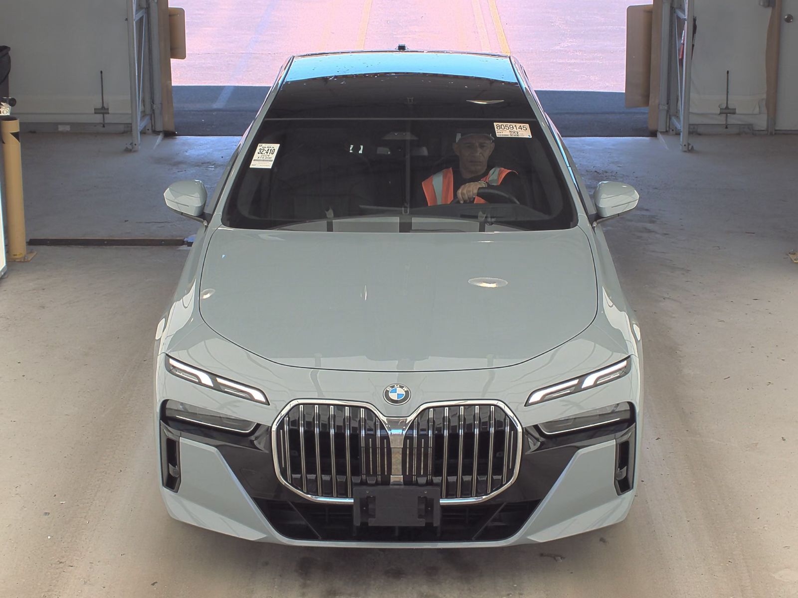 2024 BMW 7 Series 740i xDrive AWD