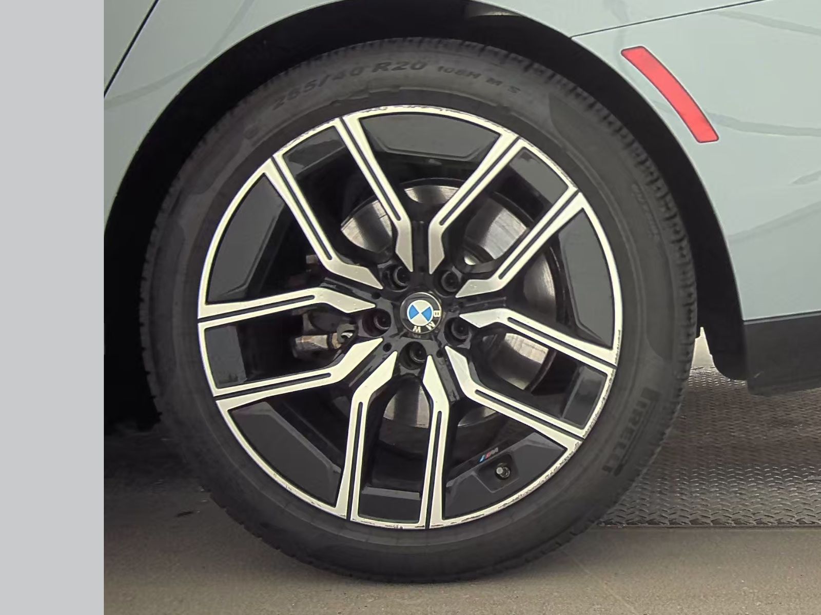 2024 BMW 7 Series 740i xDrive AWD