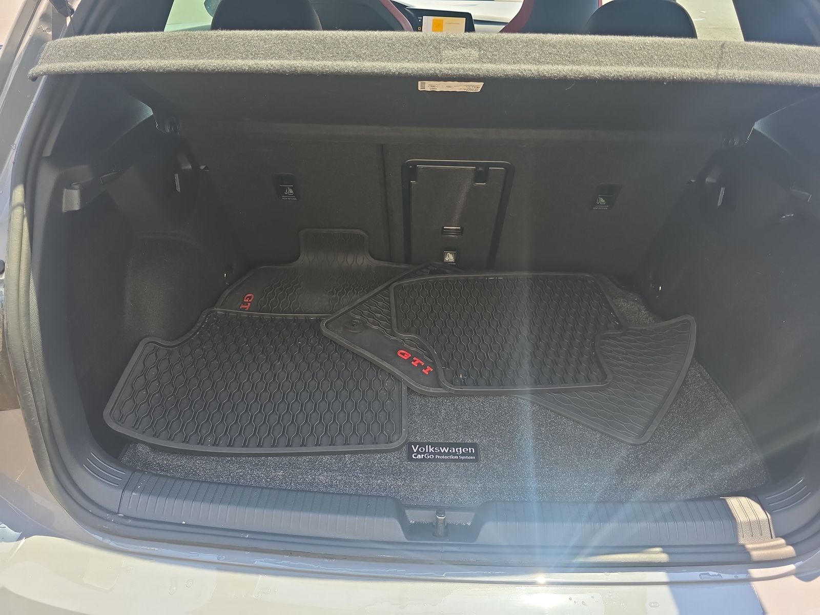 2024 Volkswagen Golf GTI 2.0T 380 SE FWD