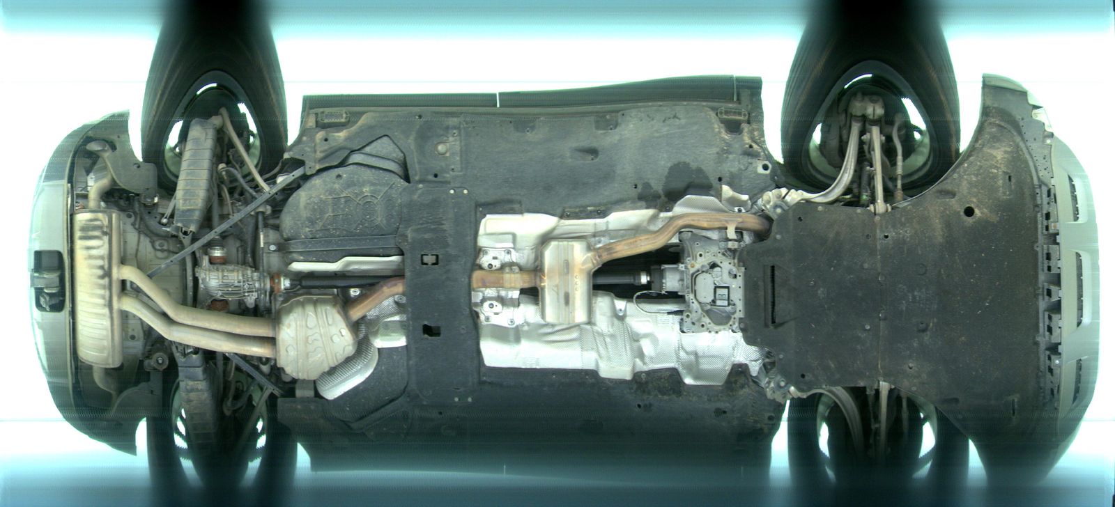 2021 Audi Q8 Premium Plus AWD