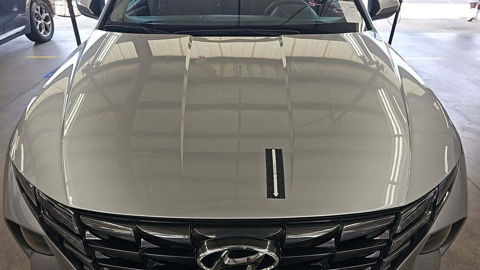 2024 Hyundai Tucson SEL FWD