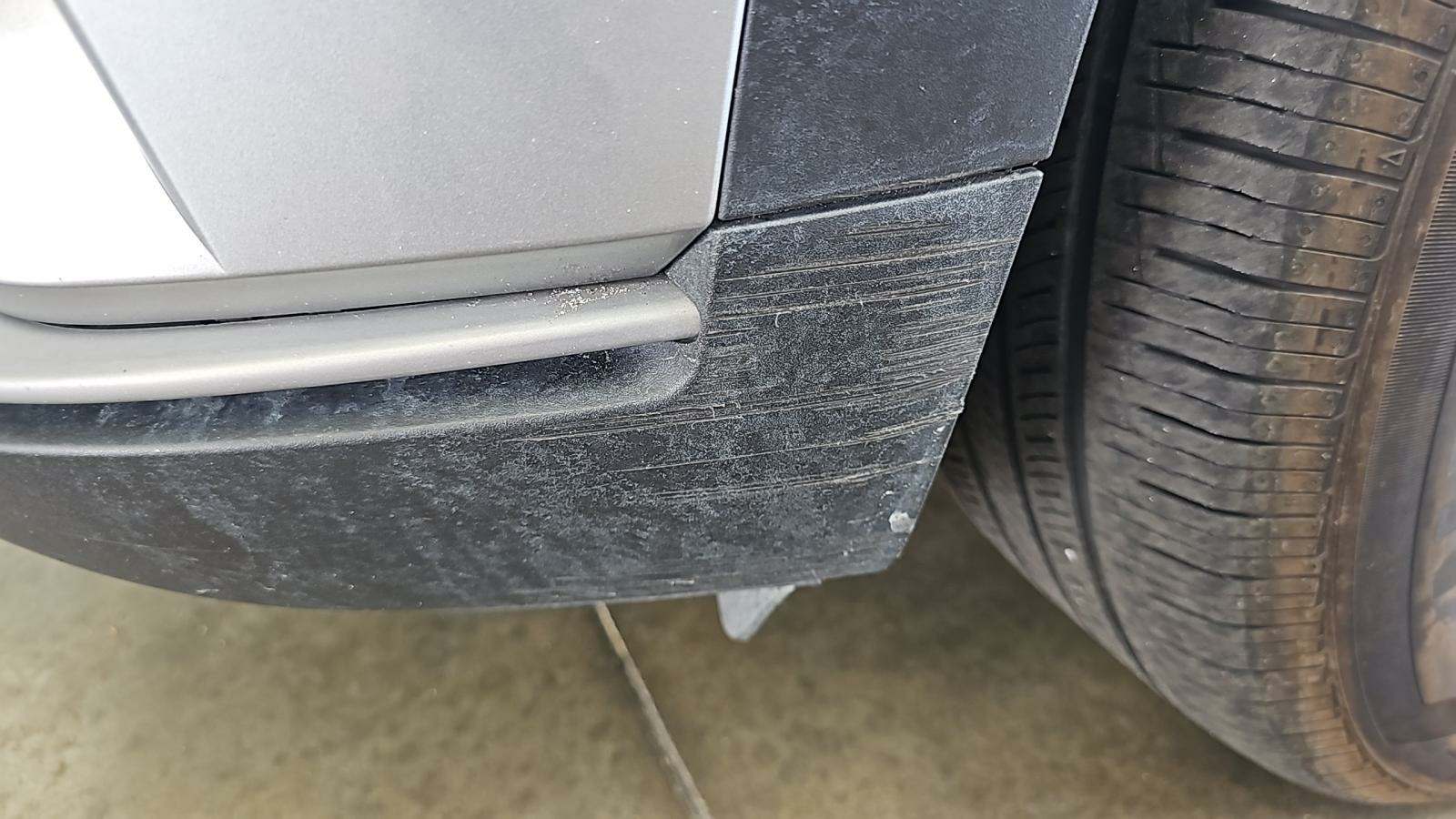 2024 Hyundai Tucson SEL FWD