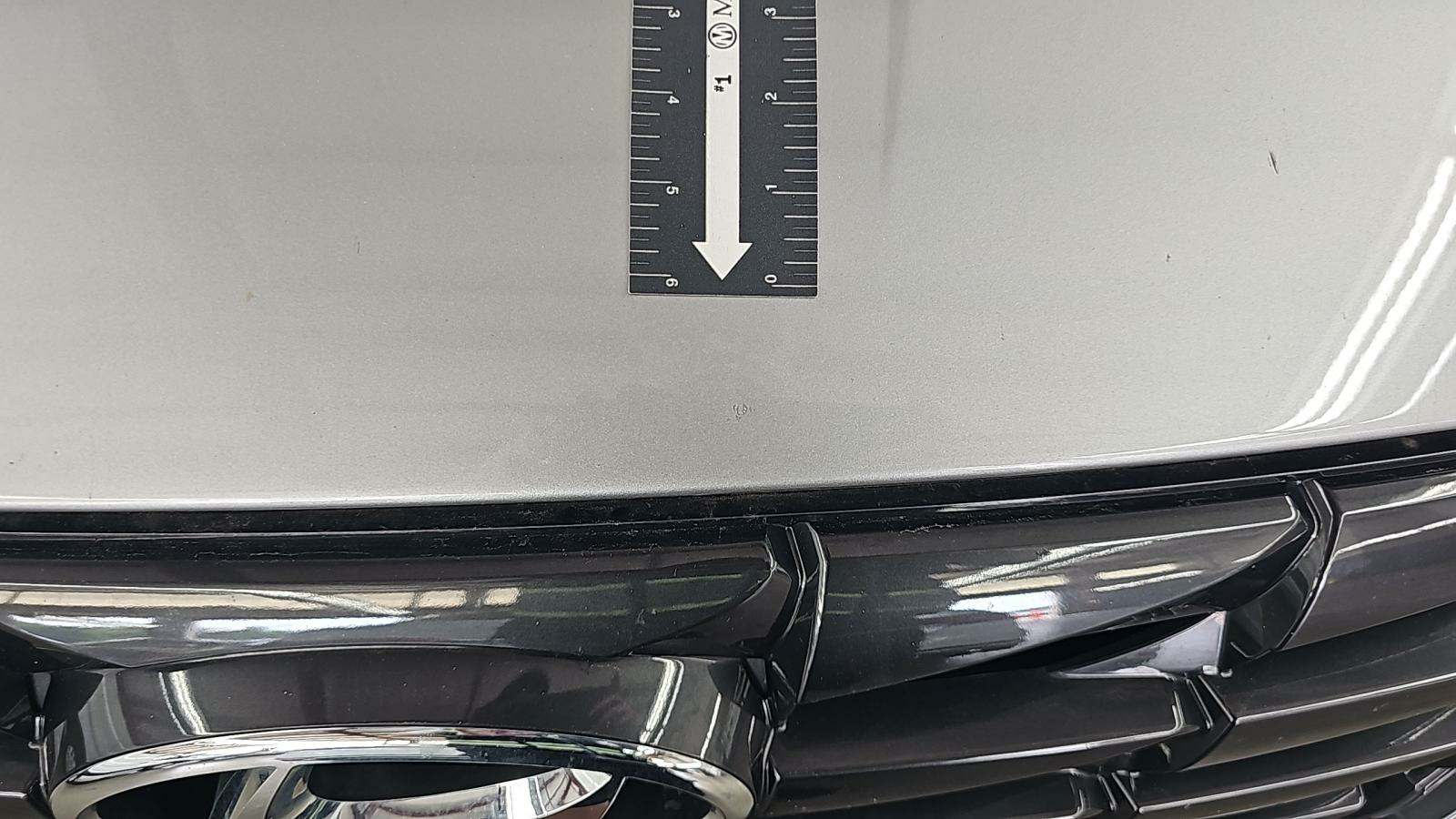 2024 Hyundai Tucson SEL FWD