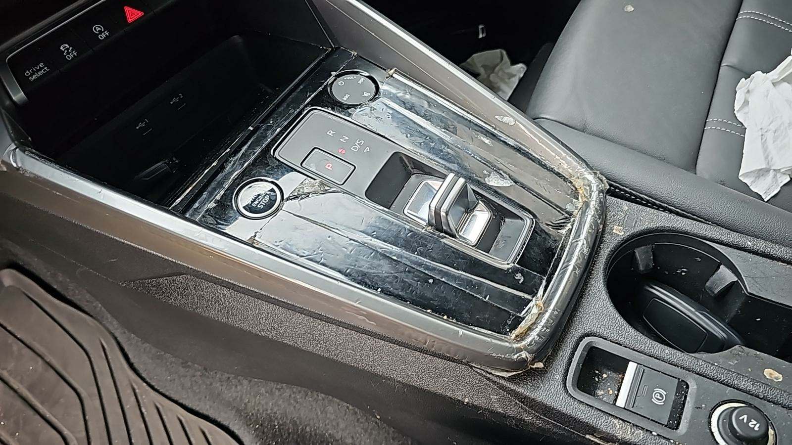 2023 Audi A3 2.0T Premium FWD