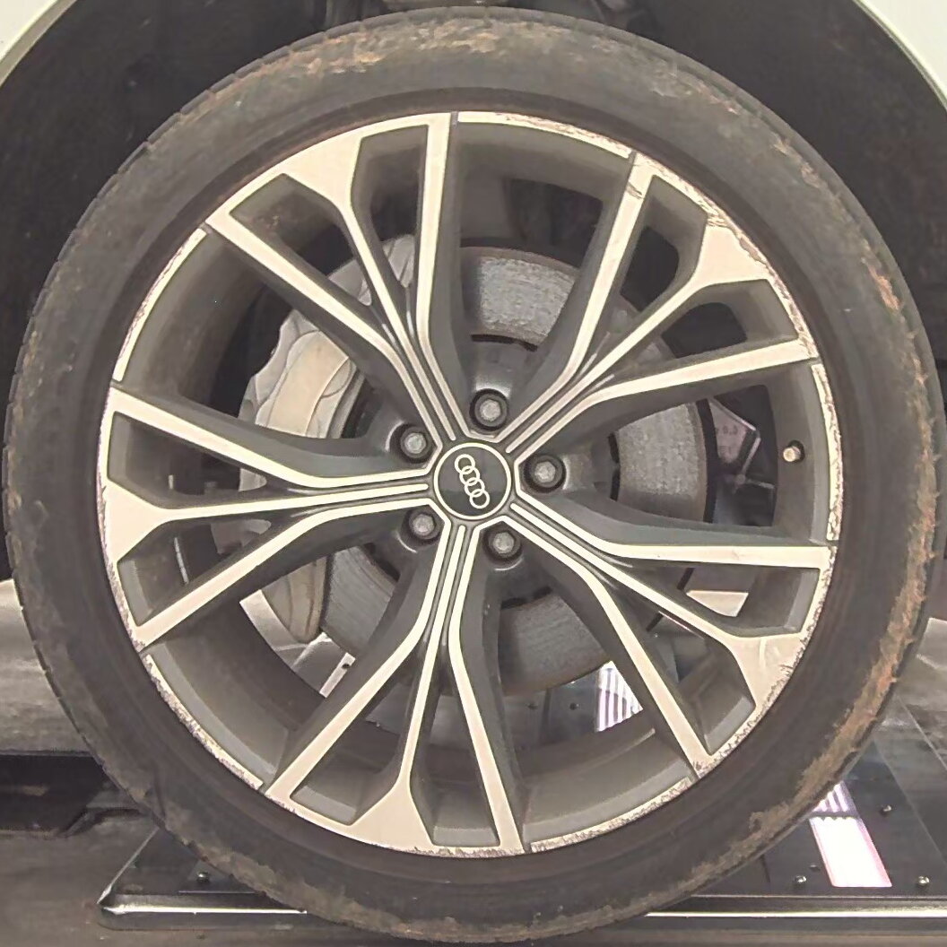 2021 Audi Q8 Premium Plus AWD