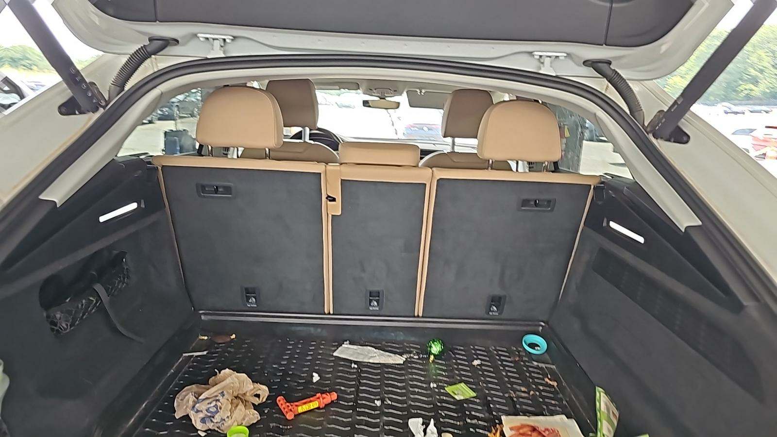 2021 Audi Q8 Premium Plus AWD