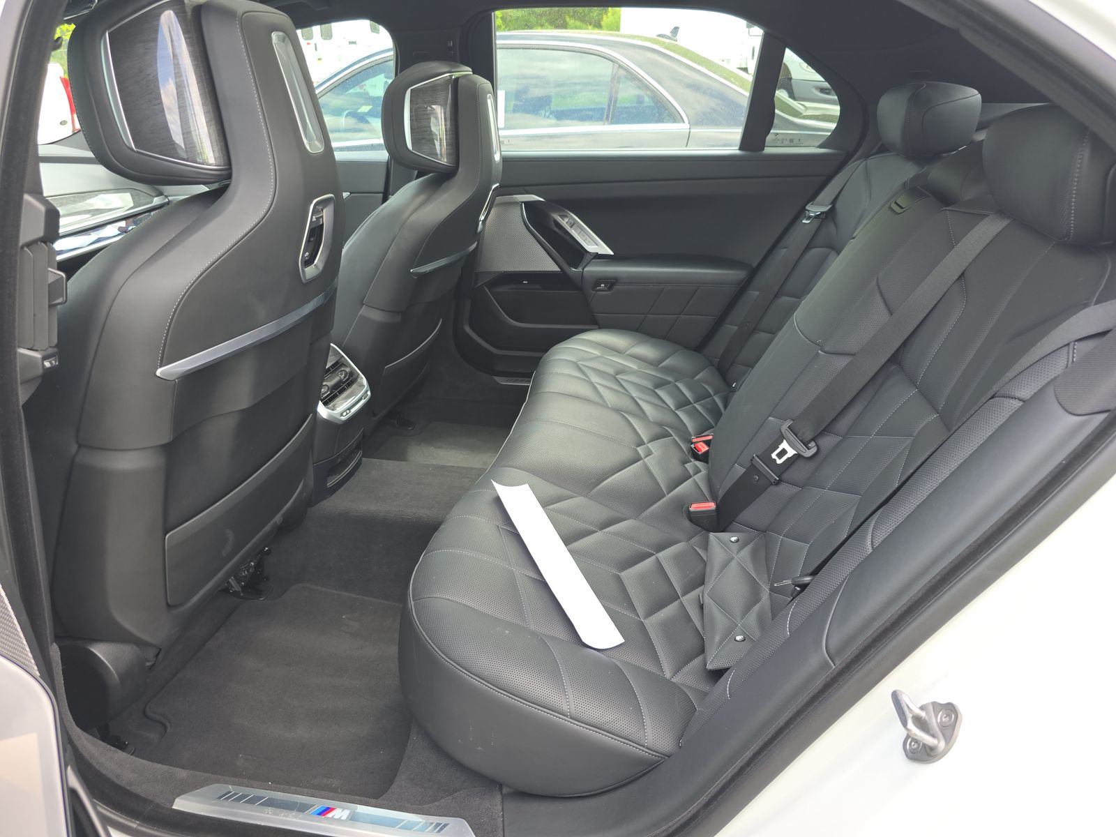 2024 BMW 7 Series 740i xDrive AWD