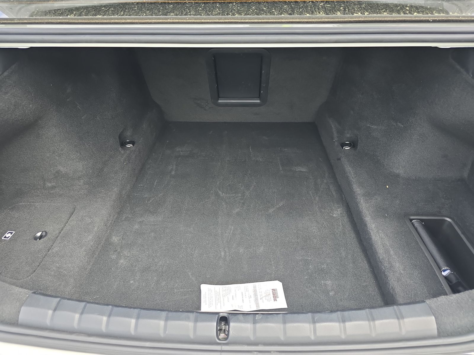 2024 BMW 7 Series 740i xDrive AWD