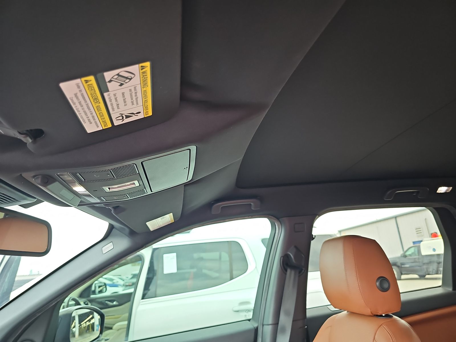 2016 Land Rover Discovery Sport HSE LUX AWD