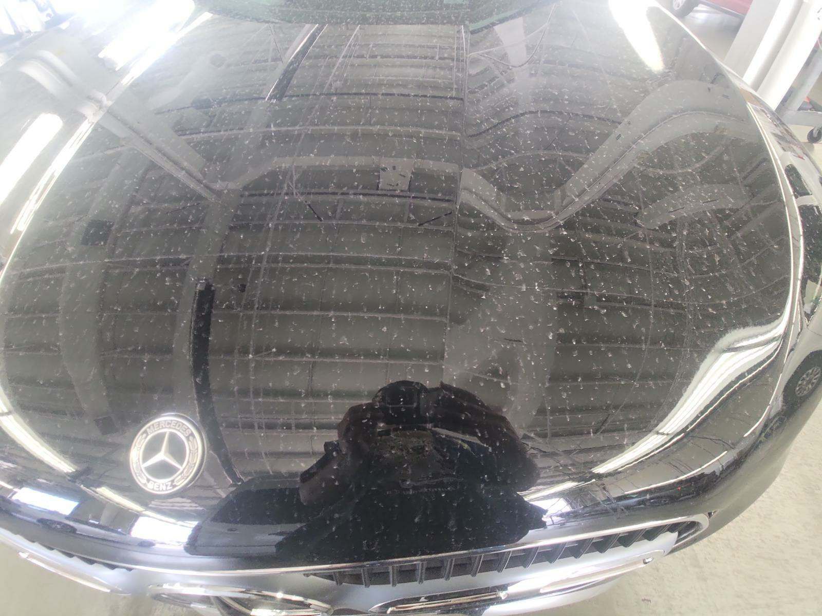 2024 Mercedes-Benz GLC GLC 300 AWD