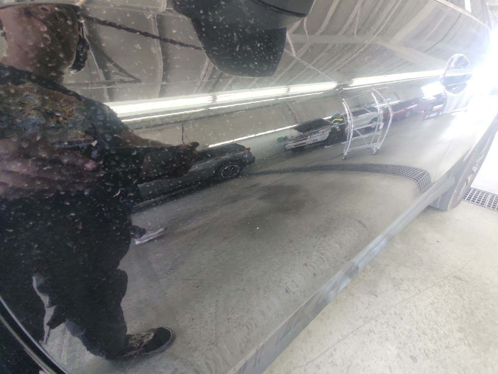 2024 Mercedes-Benz GLC GLC 300 AWD