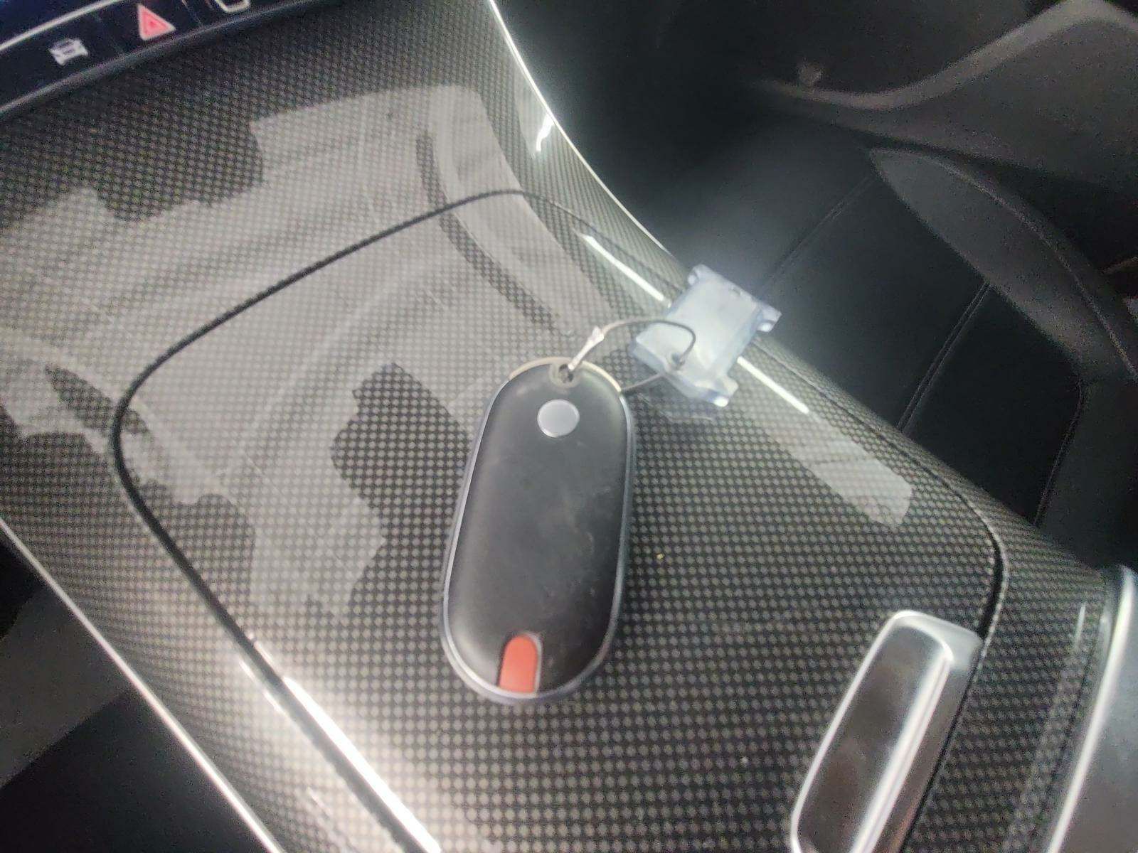 2024 Mercedes-Benz GLC GLC 300 AWD