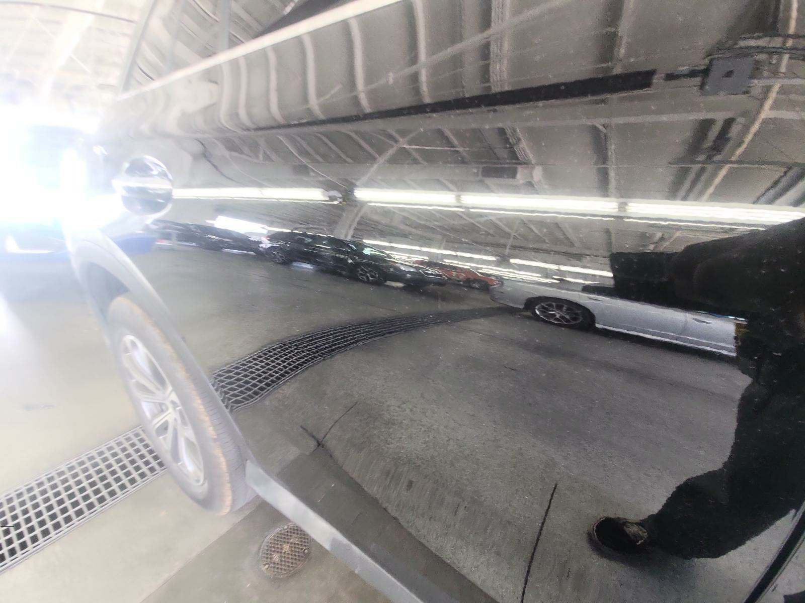 2024 Mercedes-Benz GLC GLC 300 AWD