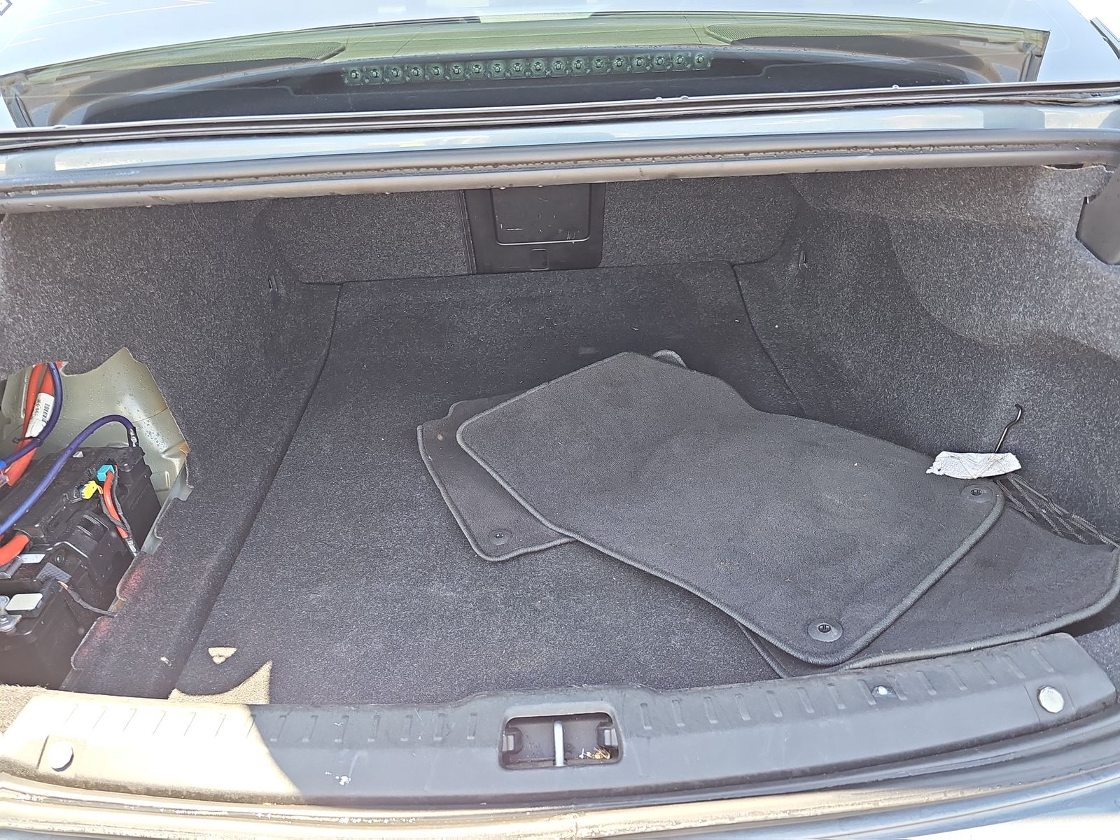 2017 Volvo S90 T5 Momentum FWD