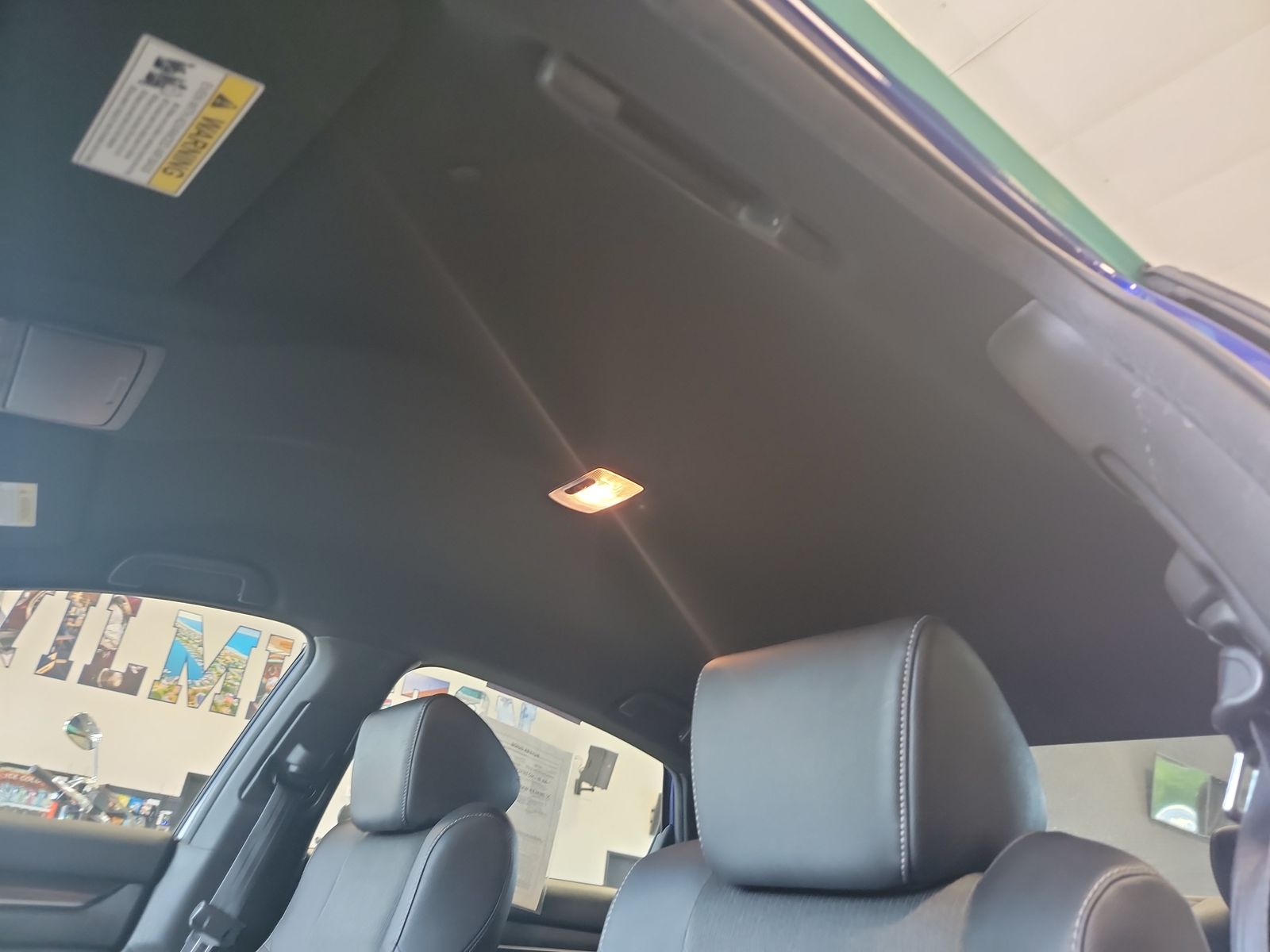 2021 Honda Accord Sedan Sport FWD