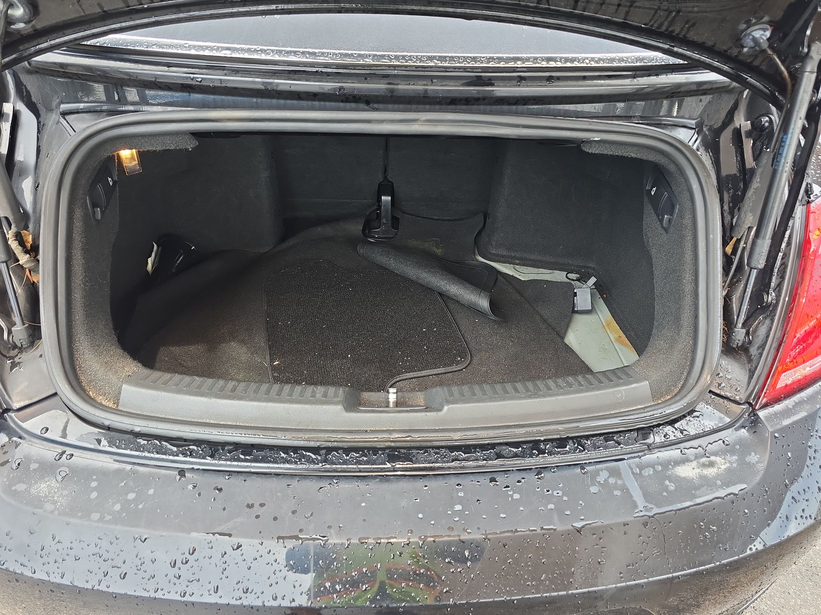 2015 Volkswagen Beetle 1.8T FWD