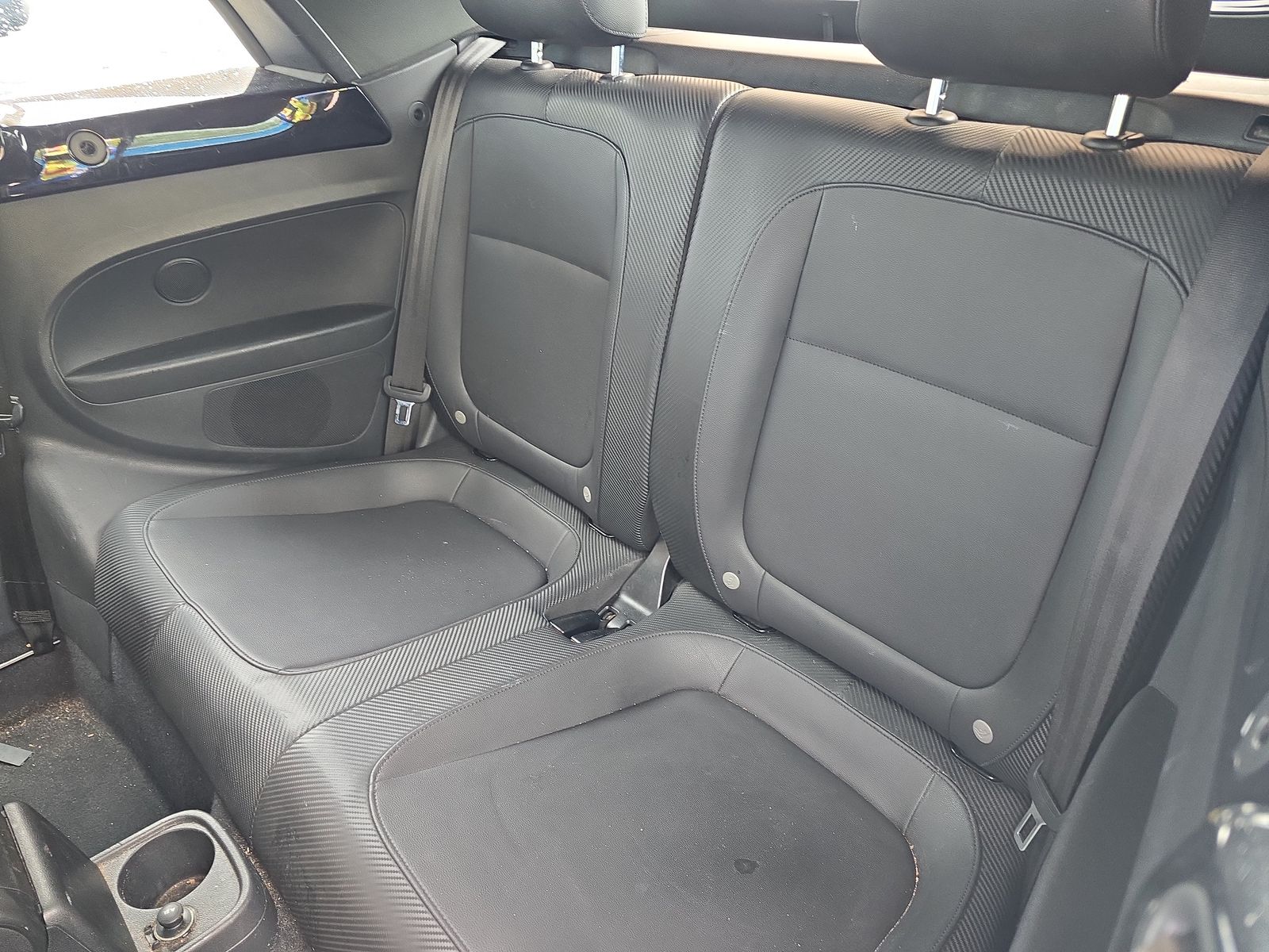 2015 Volkswagen Beetle 1.8T FWD