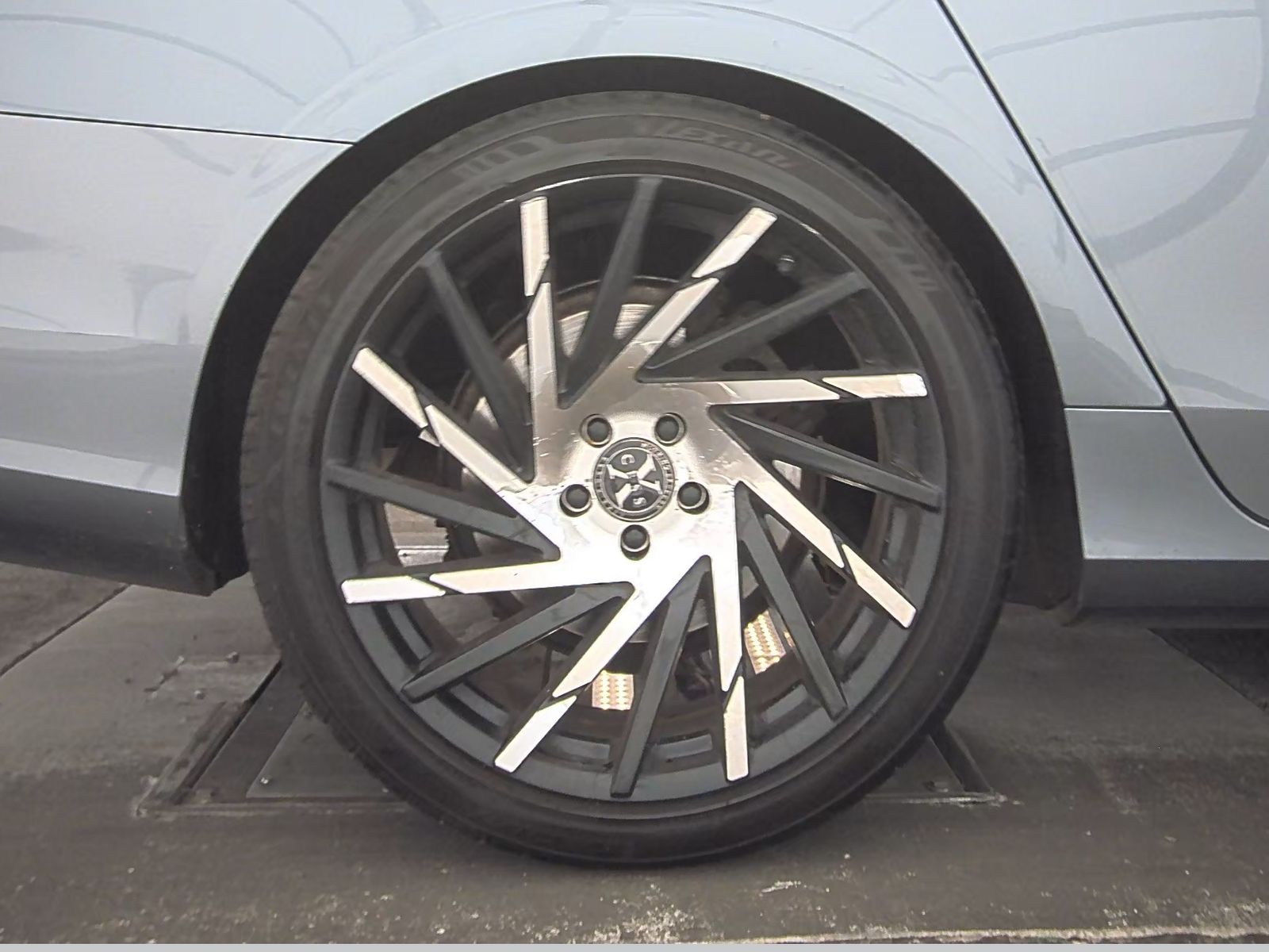 2017 Volvo S90 T5 Momentum FWD