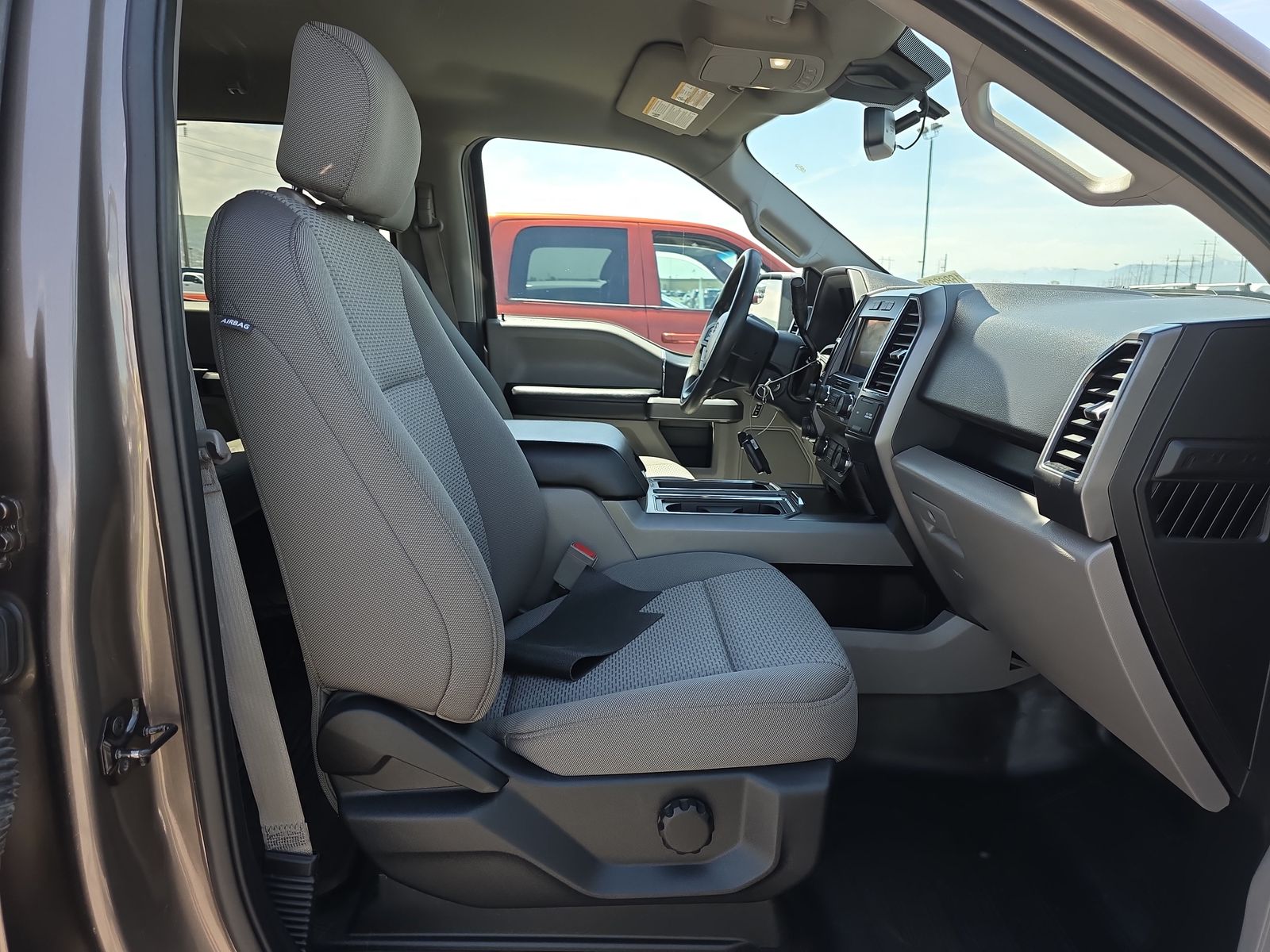 2020 Ford F-150 XLT AWD