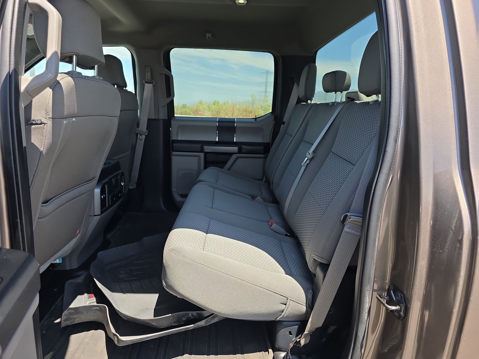 2020 Ford F-150 XLT AWD